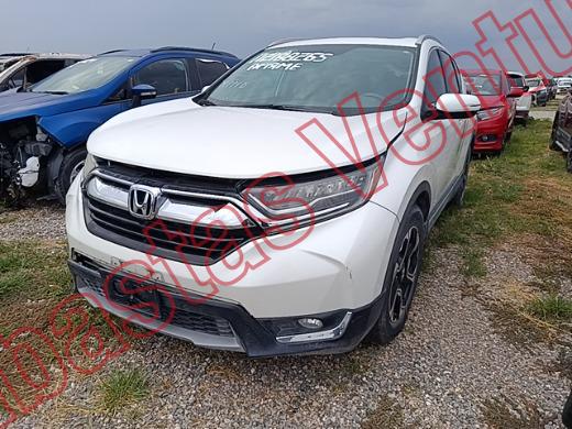 HONDA CR-V 2019, foto 1 de 19