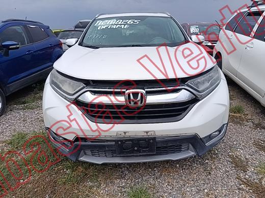 HONDA CR-V 2019, foto 2 de 19