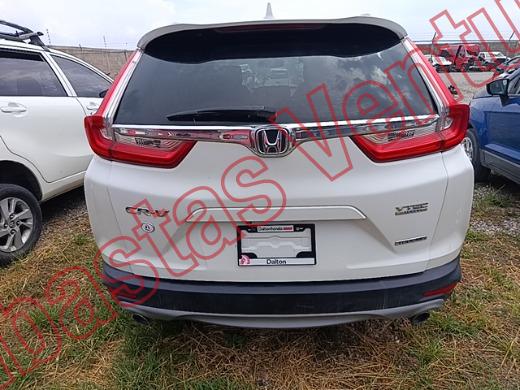HONDA CR-V 2019, foto 6 de 19