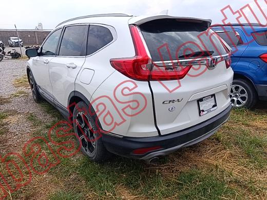 HONDA CR-V 2019, foto 7 de 19