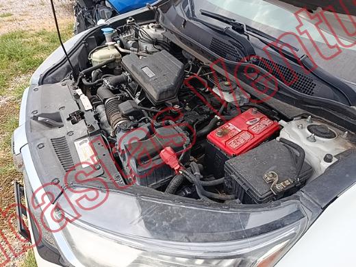 HONDA CR-V 2019, foto 9 de 19