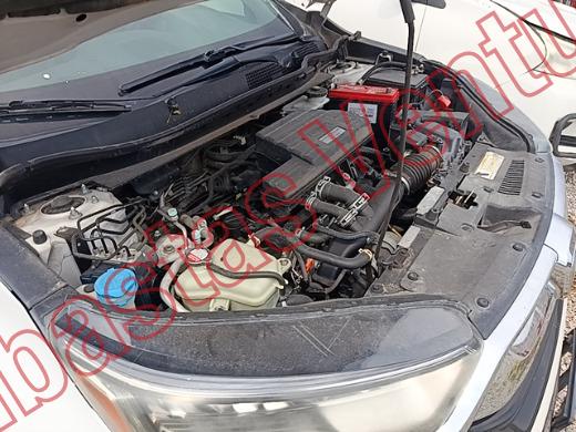 HONDA CR-V 2019, foto 11 de 19