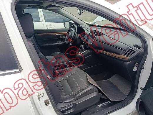 HONDA CR-V 2019, foto 12 de 19