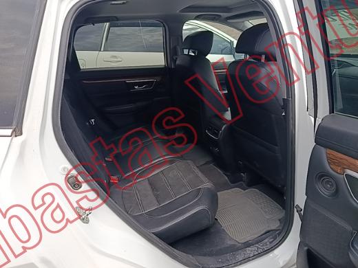 HONDA CR-V 2019, foto 13 de 19