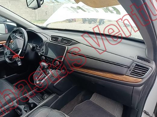 HONDA CR-V 2019, foto 14 de 19