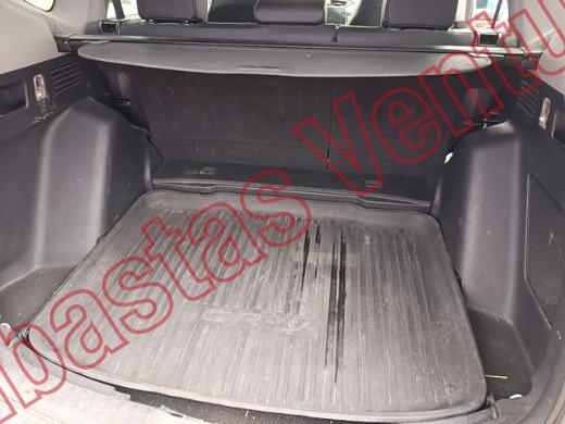 HONDA CR-V 2019, foto 15 de 19