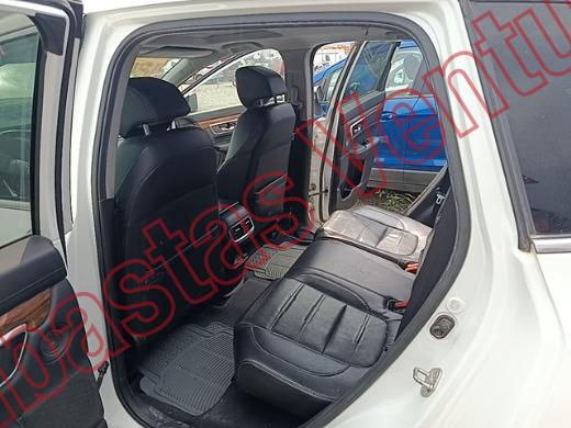 HONDA CR-V 2019, foto 16 de 19