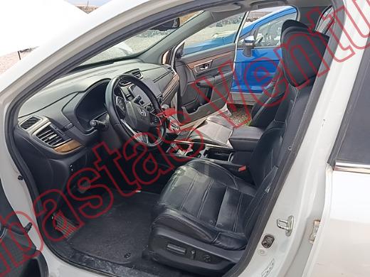 HONDA CR-V 2019, foto 17 de 19