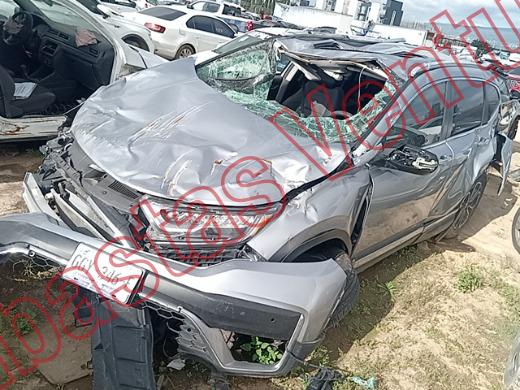HONDA CRV 2022, foto 1 de 19