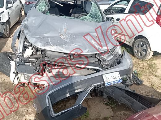 HONDA CRV 2022, foto 2 de 19