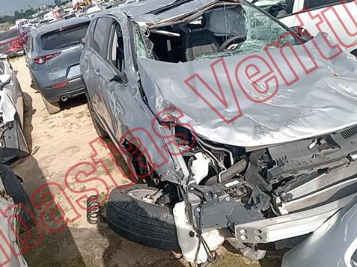 HONDA CRV 2022, foto 3 de 19