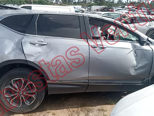 HONDA CRV 2022, foto 4 de 19