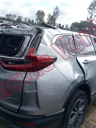 HONDA CRV 2022, foto 5 de 19