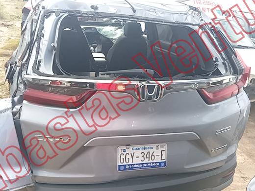 HONDA CRV 2022, foto 6 de 19