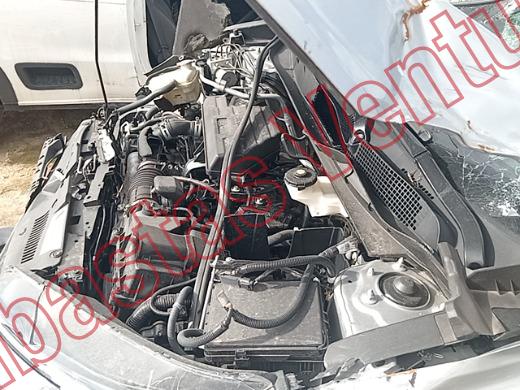 HONDA CRV 2022, foto 9 de 19