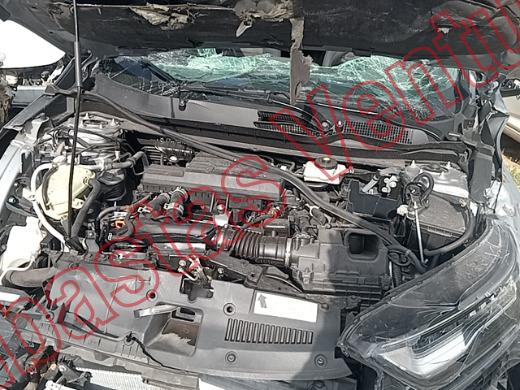 HONDA CRV 2022, foto 10 de 19