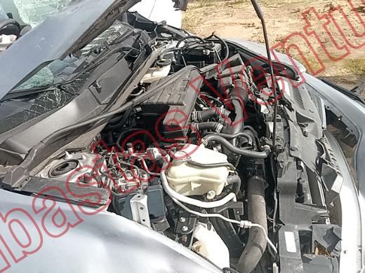 HONDA CRV 2022, foto 11 de 19