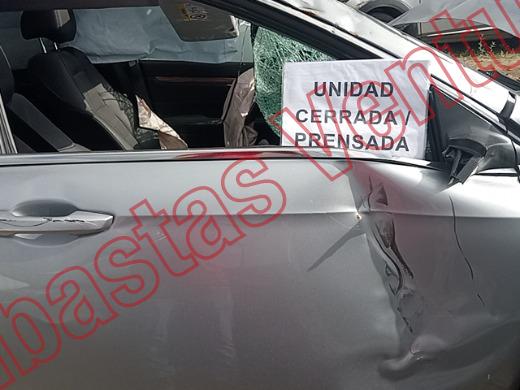 HONDA CRV 2022, foto 12 de 19