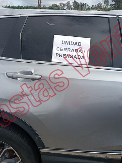 HONDA CRV 2022, foto 13 de 19
