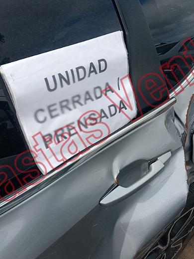 HONDA CRV 2022, foto 16 de 19
