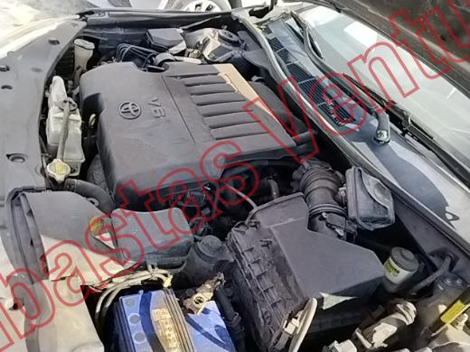 TOYOTA CAMRY 2015, foto 9 de 19