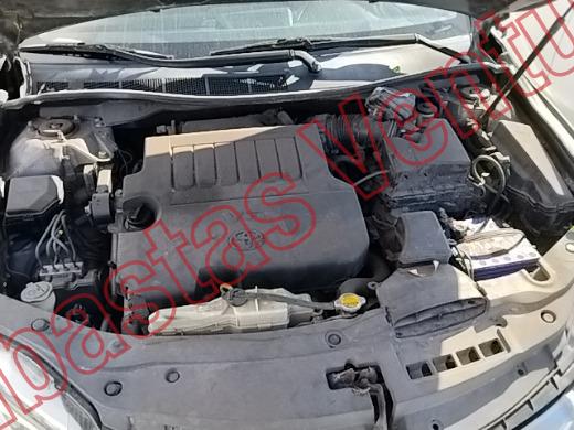 TOYOTA CAMRY 2015, foto 10 de 19