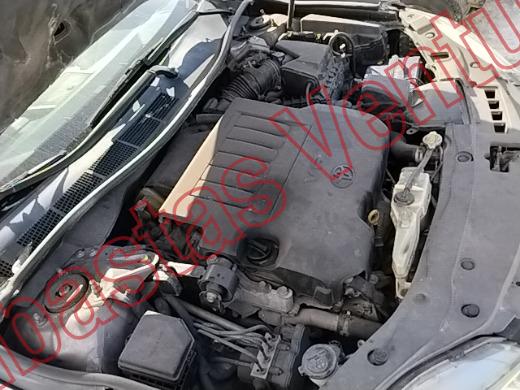 TOYOTA CAMRY 2015, foto 11 de 19