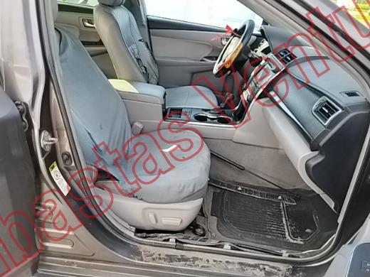 TOYOTA CAMRY 2015, foto 12 de 19