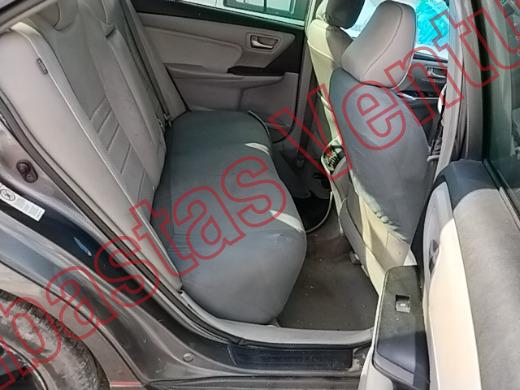 TOYOTA CAMRY 2015, foto 13 de 19