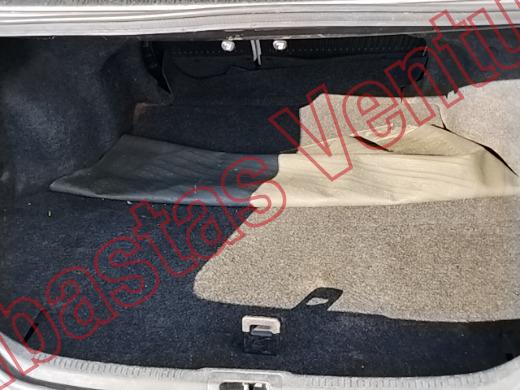 TOYOTA CAMRY 2015, foto 15 de 19