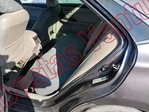 TOYOTA CAMRY 2015, foto 16 de 19