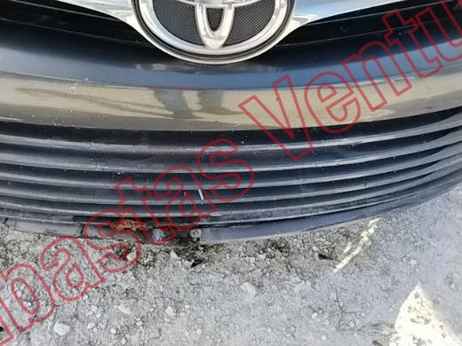 TOYOTA CAMRY 2015, foto 18 de 19
