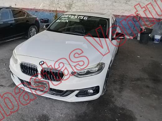 BMW 120IA 2019, foto 1 de 19