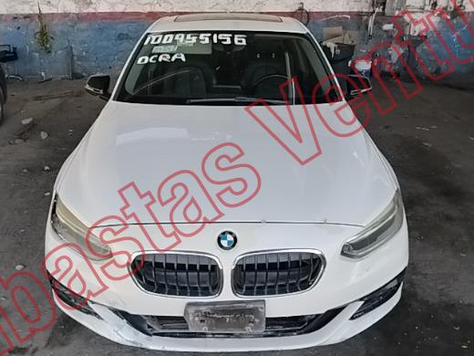BMW 120IA 2019, foto 2 de 19