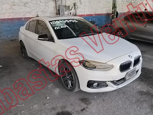 BMW 120IA 2019, foto 3 de 19