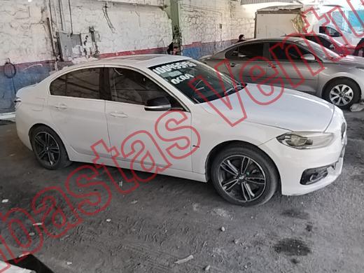 BMW 120IA 2019, foto 4 de 19