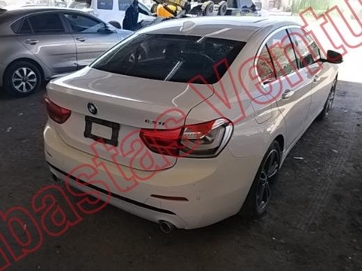BMW 120IA 2019, foto 5 de 19