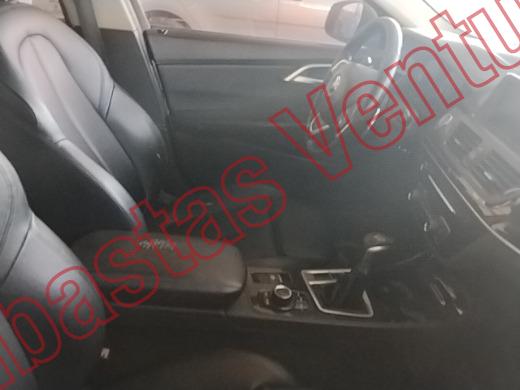 BMW 120IA 2019, foto 12 de 19