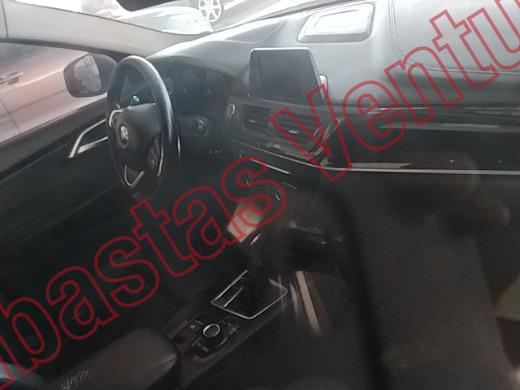 BMW 120IA 2019, foto 14 de 19