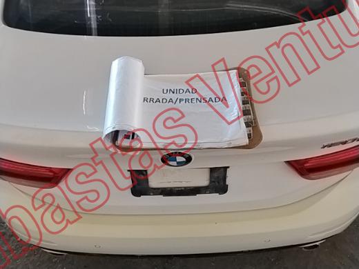 BMW 120IA 2019, foto 15 de 19