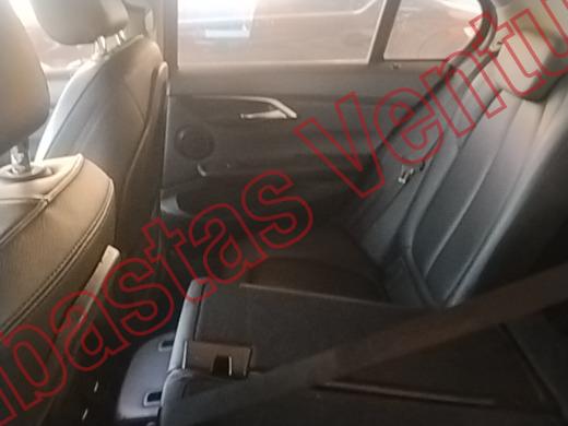 BMW 120IA 2019, foto 16 de 19