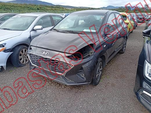 HYUNDAI GRAND I10 2022, foto 1 de 19