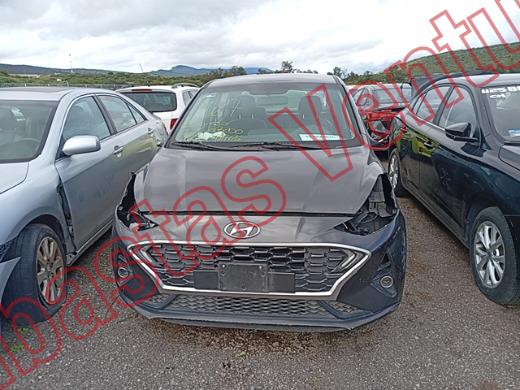 HYUNDAI GRAND I10 2022, foto 2 de 19