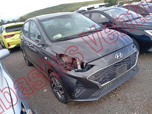 HYUNDAI GRAND I10 2022, foto 3 de 19
