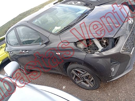 HYUNDAI GRAND I10 2022, foto 4 de 19