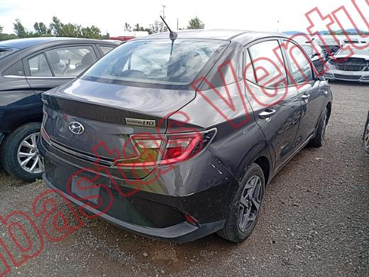 HYUNDAI GRAND I10 2022, foto 5 de 19