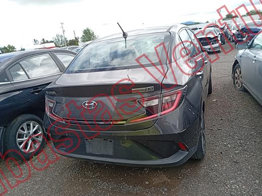 HYUNDAI GRAND I10 2022, foto 6 de 19