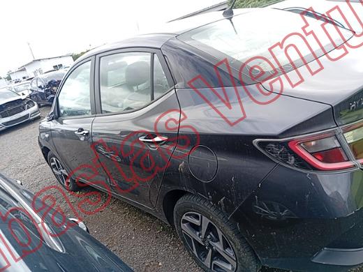 HYUNDAI GRAND I10 2022, foto 8 de 19