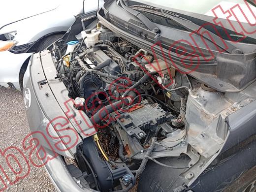 HYUNDAI GRAND I10 2022, foto 9 de 19