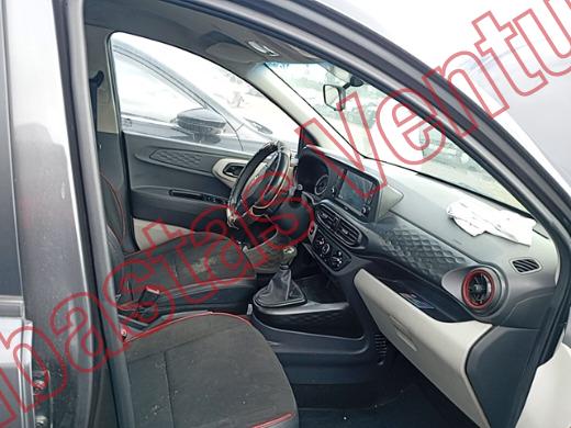 HYUNDAI GRAND I10 2022, foto 12 de 19